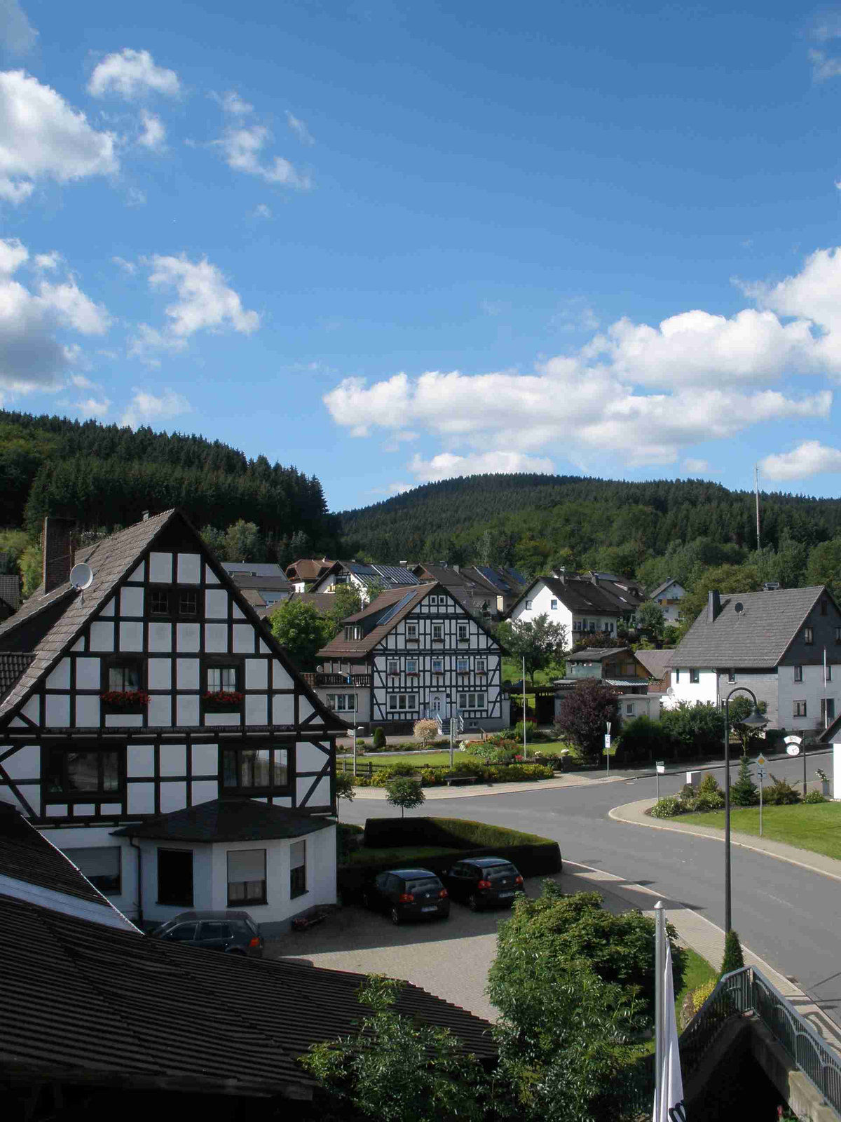 Serkenrode